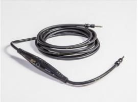 GIBSON MEMORY CABLE – гитарный кабель со встроенным рекордером