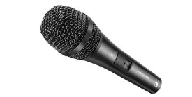 SENNHEISER XS 1 - недорогой динамический вокальный микрофон