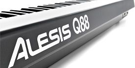 MIDI-клавиатура ALESIS Q88