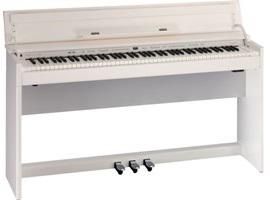 Цифровые фортепиано ROLAND DP-90SE и DP-90E – отличный звук в компактном корпусе