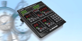 TC ELECTRONIC TC2290-DT – новый динамический делей с аппаратным контроллером