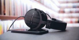 BEYERDYNAMIC DT 1990 PRO MKII - новое поколение открытых студийных наушников