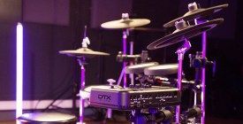 Как выбрать электронную барабанную установку