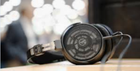 Открытые наушники AUDIO-TECHNICA ATH-R30x