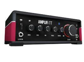 LINE 6 AMPLIFI TT  - настольный гитарный процессор эффектов