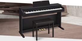CASIO AP-270 – цифровое пианино начального уровня
