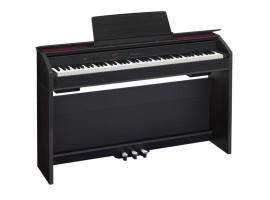 Новое цифровое пианино CASIO PX-860 BK уже в продаже!