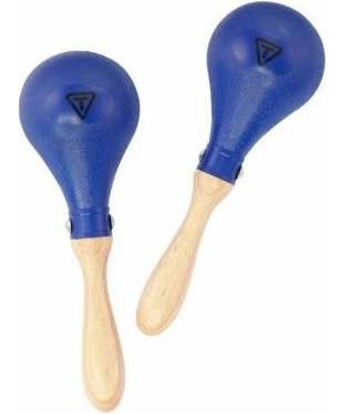 Маракасы TYCOON TMPS BL