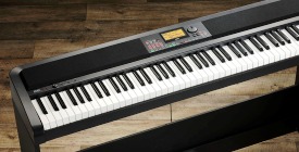 KORG XE20SP – новое цифровое пианино для дома