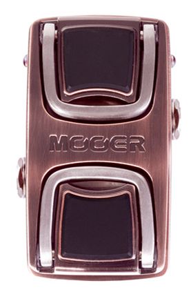 Педаль эффектов Mooer Redkid
