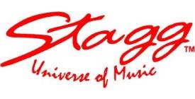POP-MUSIC - официальный дистрибьютор продукции STAGG