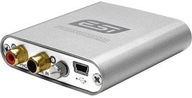ESI Phonorama - новый USB аудио-интерфейс