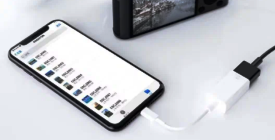 OTG - маленький переходник с большими возможностями