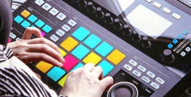 Эффективное управление: типы и виды MIDI-контроллеров