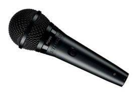 Ручной динамический микрофон SHURE PGA58