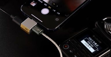 OTG - маленький переходник с большими возможностями