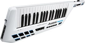 Наплечная MIDI-клавиатура ALESIS VORTEX 