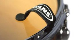 Барабанные демпферы: как укротить звук и найти свой тон