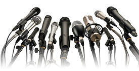 Динамические и конденсаторные микрофоны: какой выбрать?