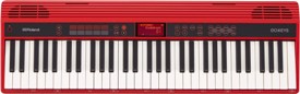 Цифровое пианино для начинающих ROLAND GO:KEYS GO-61K