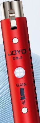 Микрофонный предусилитель JOYO DM-5