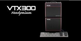 Гитарный усилитель Valvetronix Pro VTX300 Neodymium