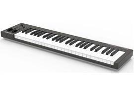 NEKTAR IMPACT IX49 и IX61 - бюджетные MIDI-клавиатуры