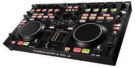 DJ MIDI-контроллер DENON DN-MC3000