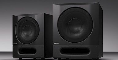 ADAM Audio анонсирует студийные сабвуферы Sub8 PRO и Sub10 PRO