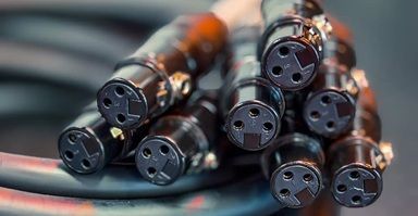 Мультикоры - гибкие артерии звукотехники