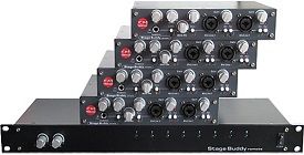 SM Pro Audio Stage Buddy - персональная система мониторинга