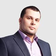 Патрикеев Евгений