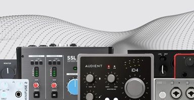 Битва за домашнюю студию: альтернативы Focusrite Scarlett