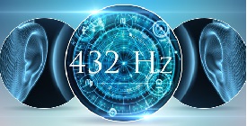 432 Гц – новая стандартная частота?