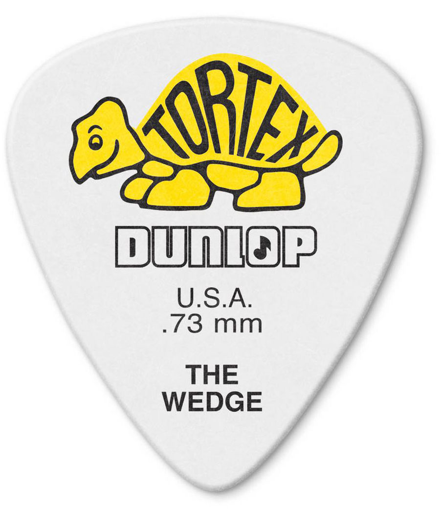 Купить Медиатор DUNLOP 424R.73 с бесплатной доставкой по Москве и России в  интернет – магазине Pop-music.ru