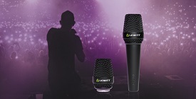 LEWITT MTP W950 – конденсаторный микрофон со съемным капсюлем