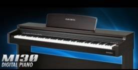 KURZWEIL M130 – цифровое пианино для домашнего музицирования