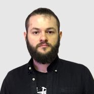 Колодин Денис