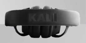 Абсолютная новинка - наушники KALI AUDIO HP-1