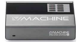 Революционный девайс SM Pro Audio V-Machine + мануал на русском языке!