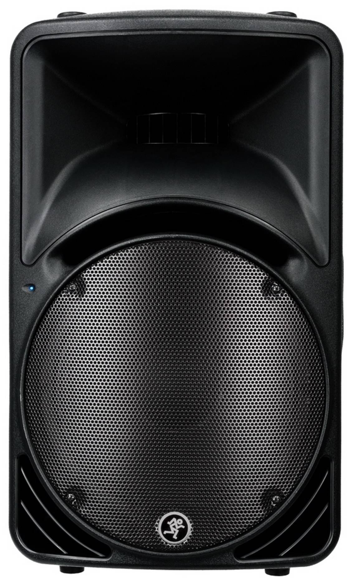 Mackie srm450 hot sale woofer