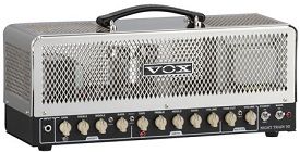 Гитарные новинки VOX Amplifier