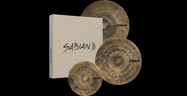 SABIAN расширяет линейку Stratus новой коллекцией Stratus Dry