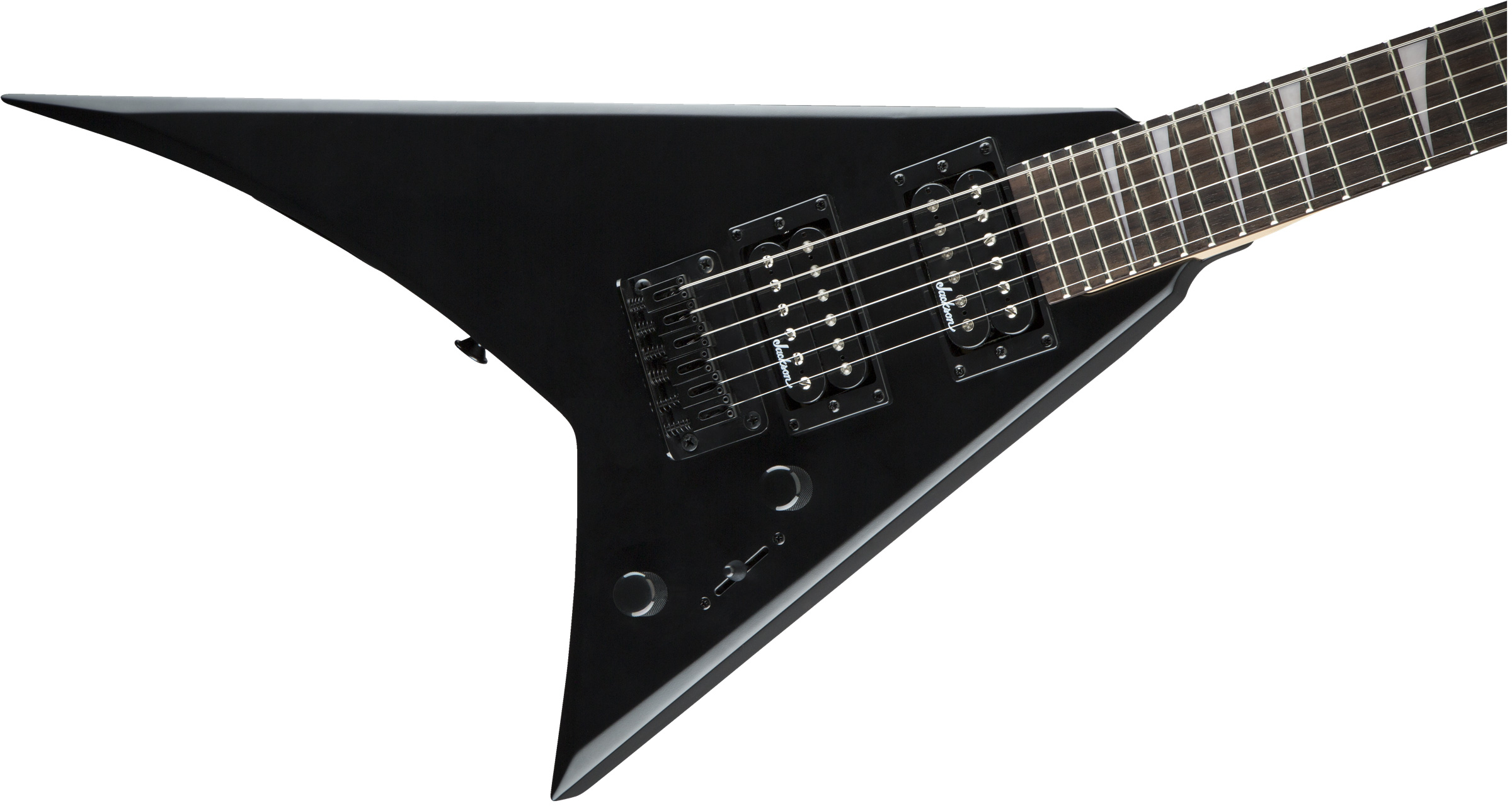 Jackson minion outlet flying v