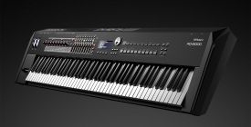 Цифровое фортепиано ROLAND RD-2000