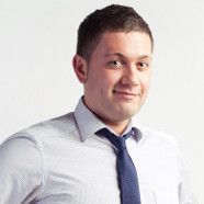 Гаврилов Павел