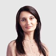 Чельдиева Олесия