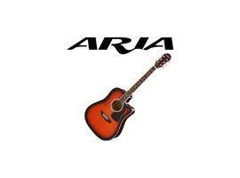 POP-MUSIC - официальный дистрибьютор продукции ARIA в России