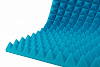 Поролон ECHOTON Piramida 70 (синий) (Уценка)