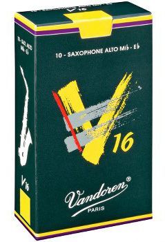 Трости Vandoren SR7025 V16